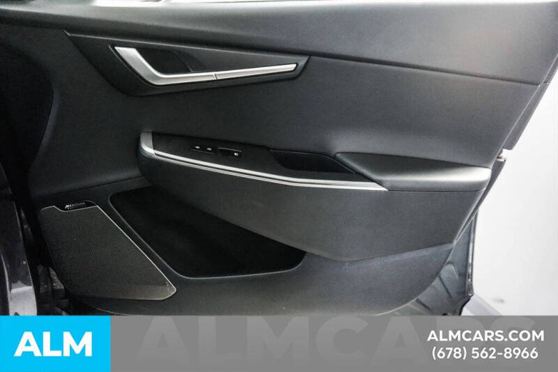 2024 Kia EV6 Wind