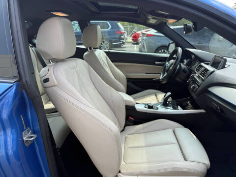 2017 BMW 2 Series 230i xDrive