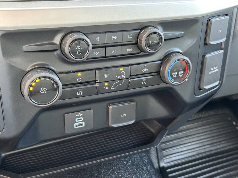 2024 Ford F-250 Super Duty