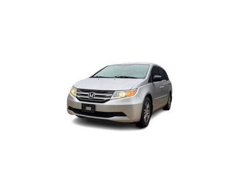 2013 Honda Odyssey EX