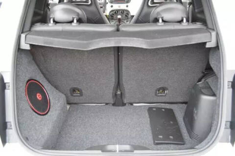 2013 FIAT 500 Abarth