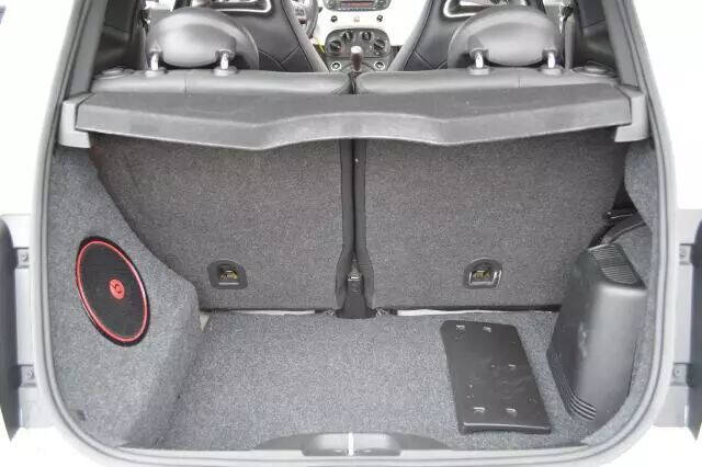 2013 FIAT 500 Abarth