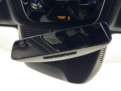 2025 Mercedes-Benz AMG GT 63 S E Performance