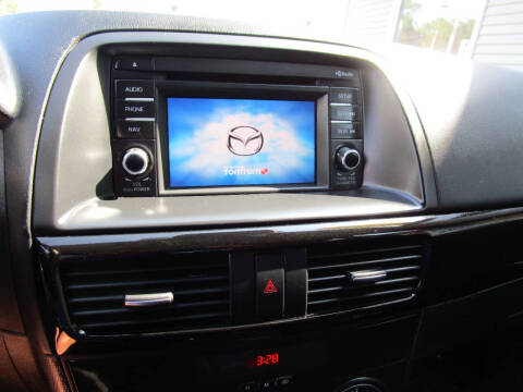 2014 Mazda CX-5 Touring