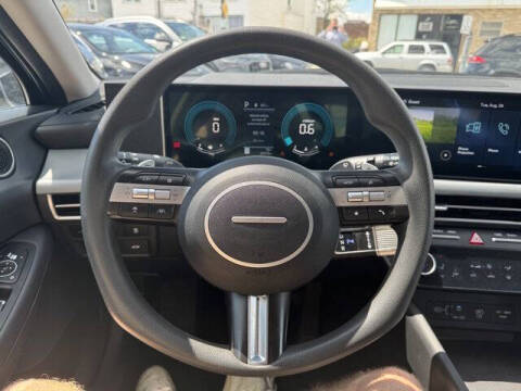 2024 Hyundai Sonata
