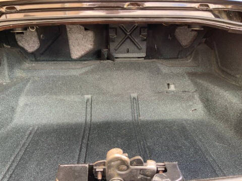 1972 Chevrolet Camaro
