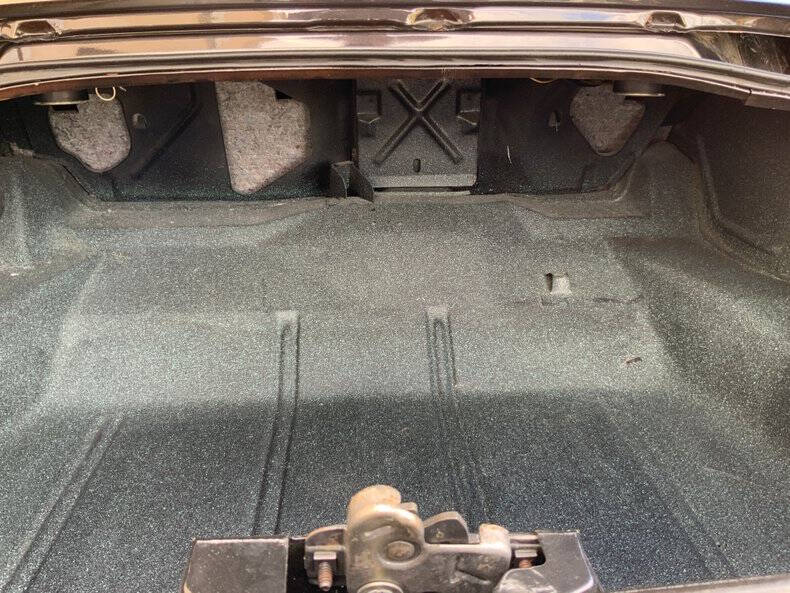 1972 Chevrolet Camaro