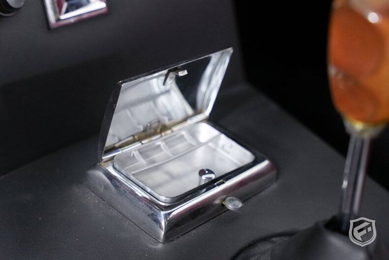 1968 Lamborghini Islero