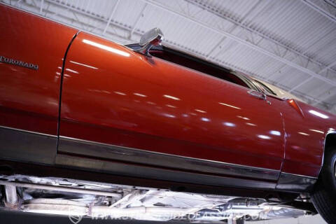1977 Oldsmobile Toronado