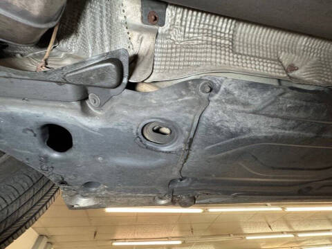 2003 Mercedes-Benz S-Class S 500