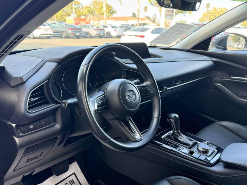 2024 Mazda CX-30 2.5 S Select Sport