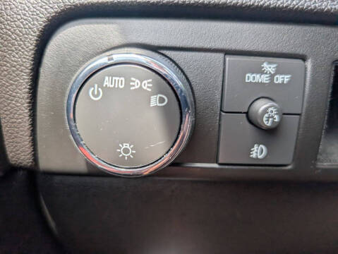 2014 Cadillac Escalade Luxury