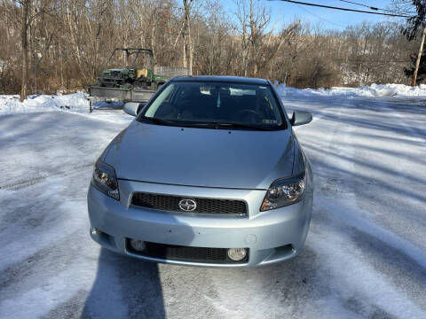 2006 Scion tC