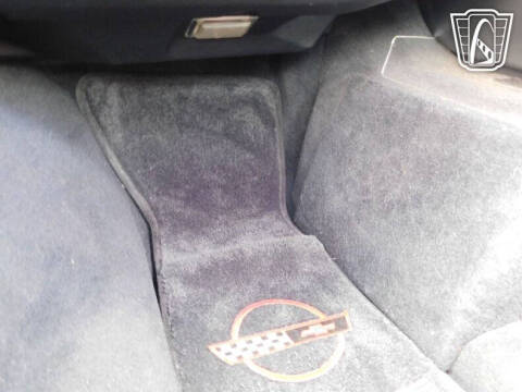 1995 Chevrolet Corvette