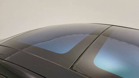 2018 Tesla Model S P100D