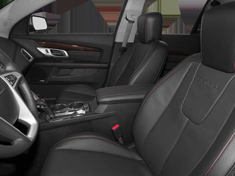 2013 GMC Terrain Denali