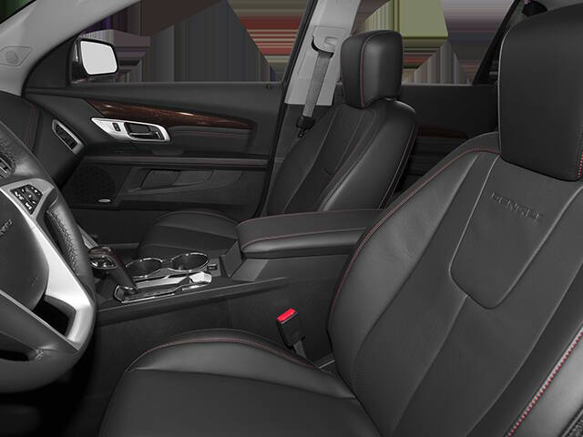2013 GMC Terrain Denali