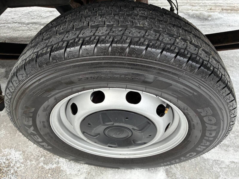 2015 Ford Transit 250