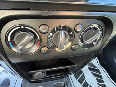 2013 Suzuki SX4 Crossover