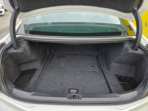 2017 Cadillac ATS 2.0T