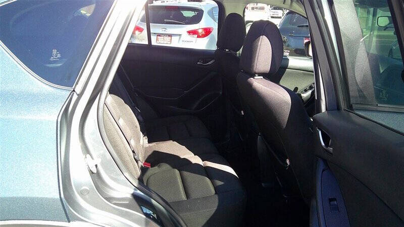 2013 Mazda CX-5 Touring