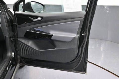 2022 Volkswagen ID.4 Pro