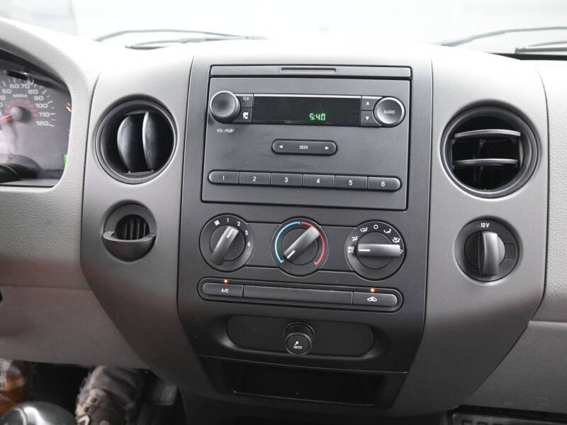 2008 Ford F-150