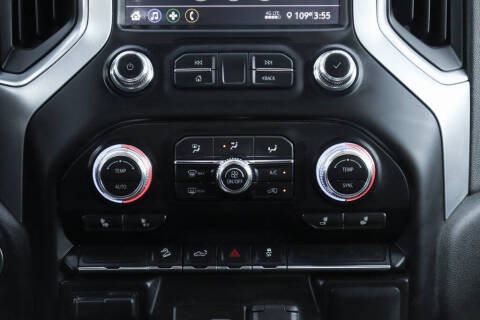 2022 GMC Sierra 1500 Limited