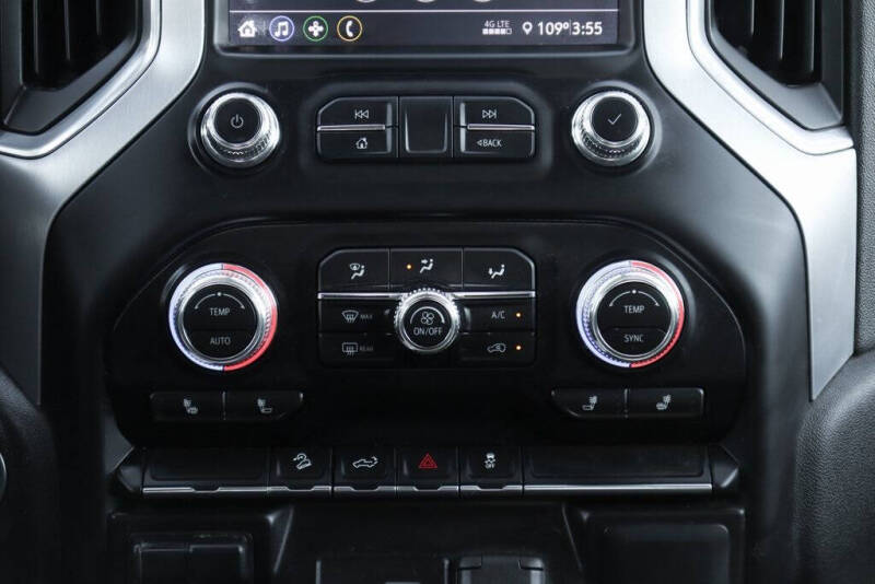 2022 GMC Sierra 1500 Limited