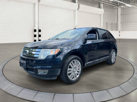 2009 Ford Edge Limited
