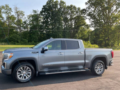 2022 GMC Sierra 1500 Limited