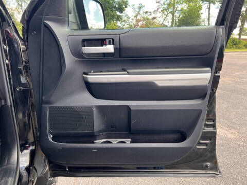 2014 Toyota Tundra SR5