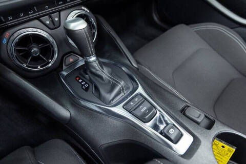 2023 Chevrolet Camaro LT1