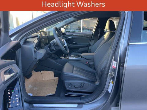 2025 Audi A6 Sportback e-tron quattro Prestige