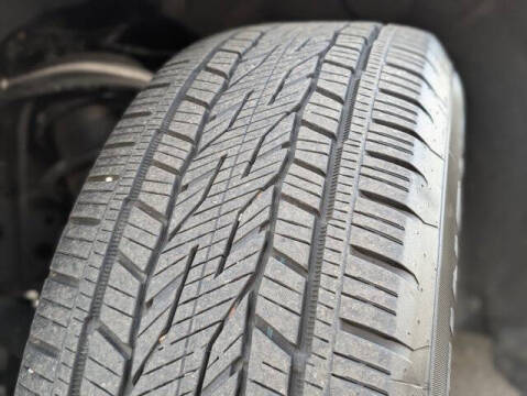 2022 Chevrolet Tahoe Premier