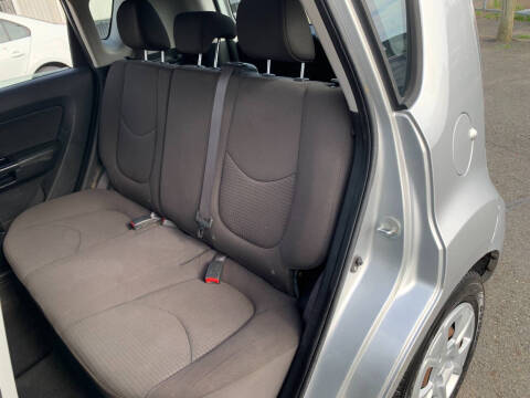 2011 Kia Soul