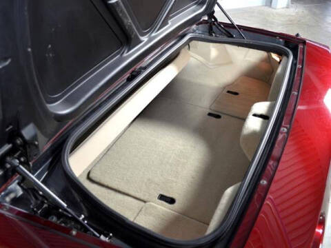 2003 Chevrolet Corvette