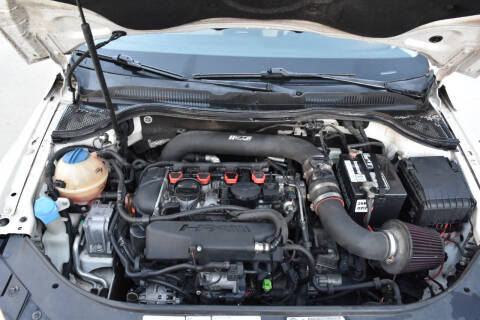 2012 Volkswagen CC Lux