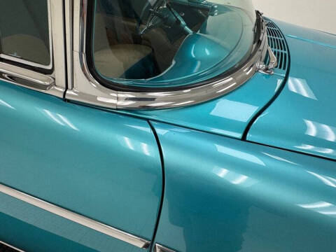 1955 Chevrolet Bel Air