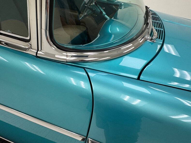 1955 Chevrolet Bel Air