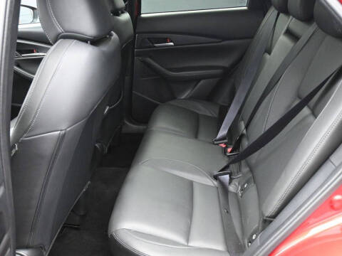 2023 Mazda CX-30 2.5 S Select