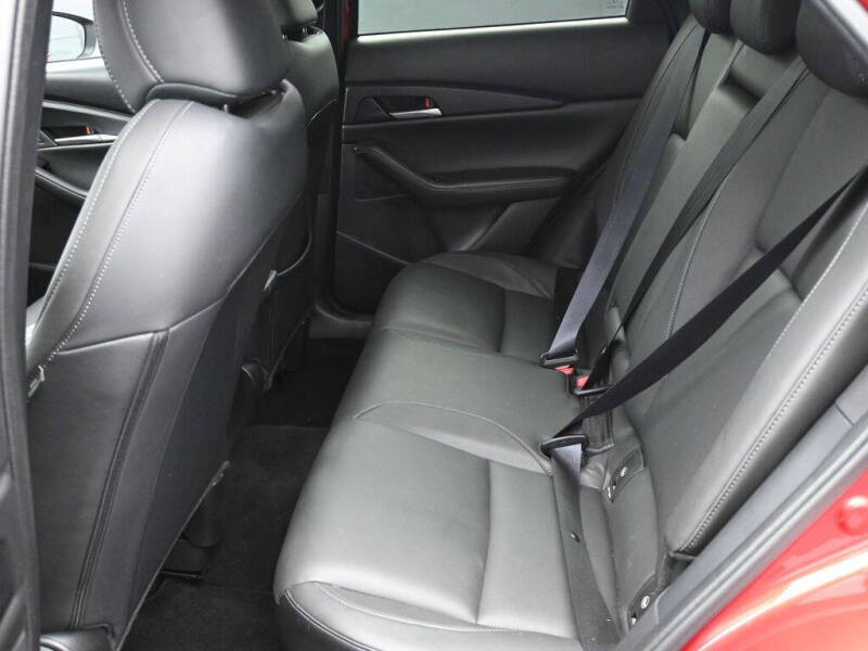 2023 Mazda CX-30 2.5 S Select