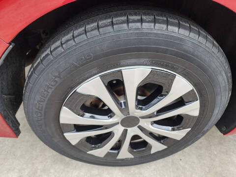 2017 Toyota Prius Prime Advanced