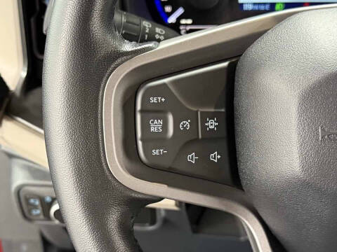 2022 Ford Bronco Wildtrak Advanced