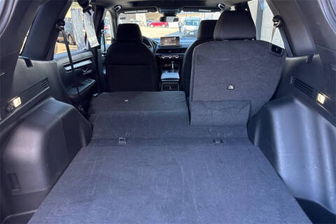 2023 Honda CR-V Hybrid