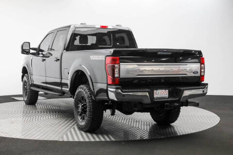 2021 Ford F-250 Super Duty