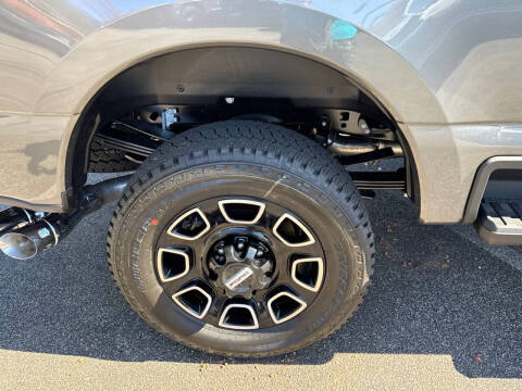 2026 Ford F-350 Super Duty