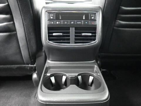 2021 Mazda CX-9 Grand Touring