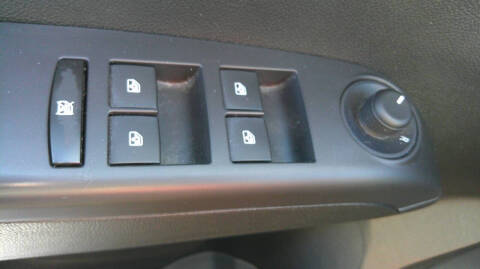 2013 Chevrolet Sonic LTZ Auto