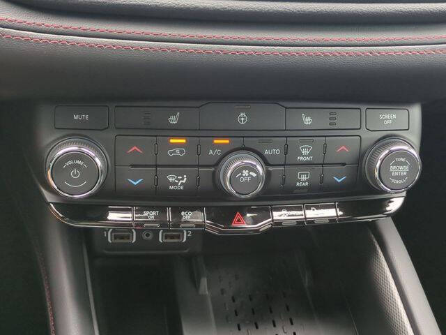 2025 Dodge Durango R/T